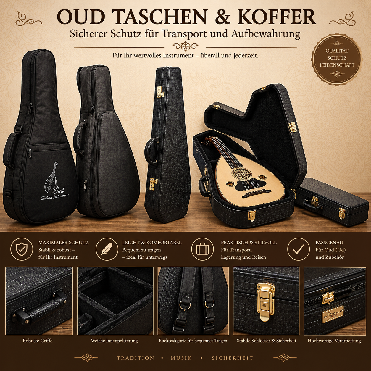 Oud Taschen & Koffer category icon/image